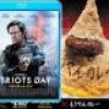 ボストンマラソンでのテロを描いた「パトリオット・デイ」BD化。もうやんカレーとコラボ